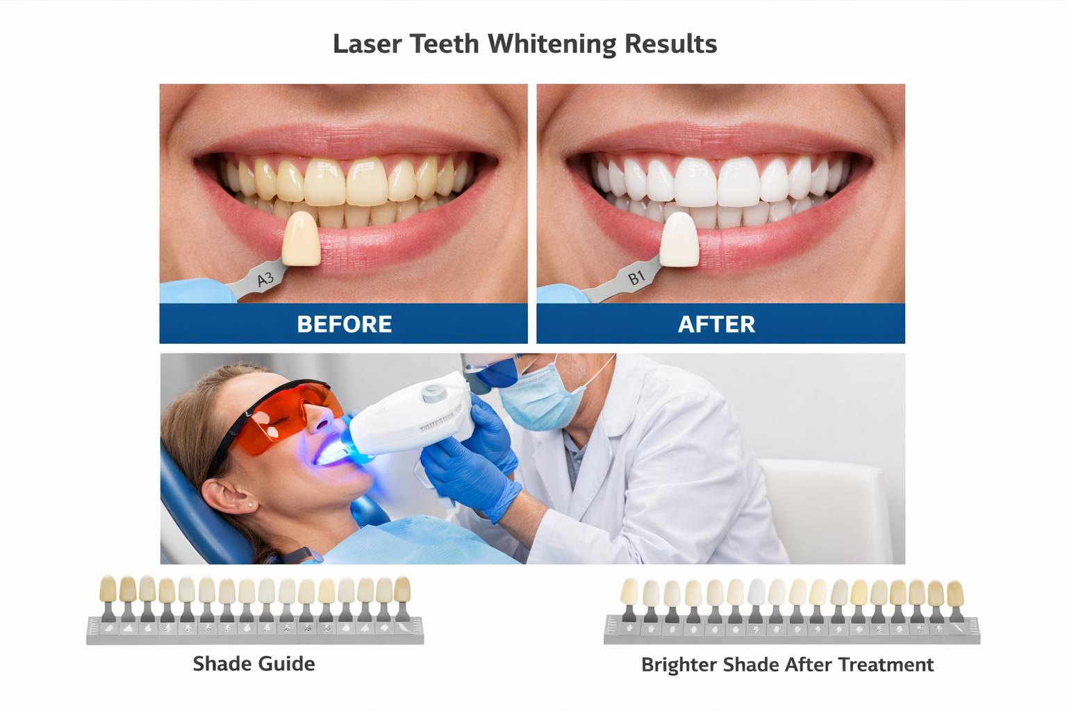 Realistic Results and Expectations